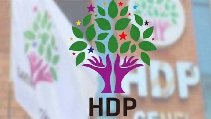 HDP’den Yeni Şafak’a tekzip