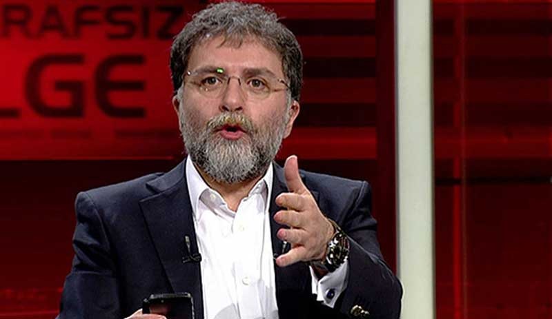 HDP Ahmet Hakan hakkında suç duyurusunda bulundu