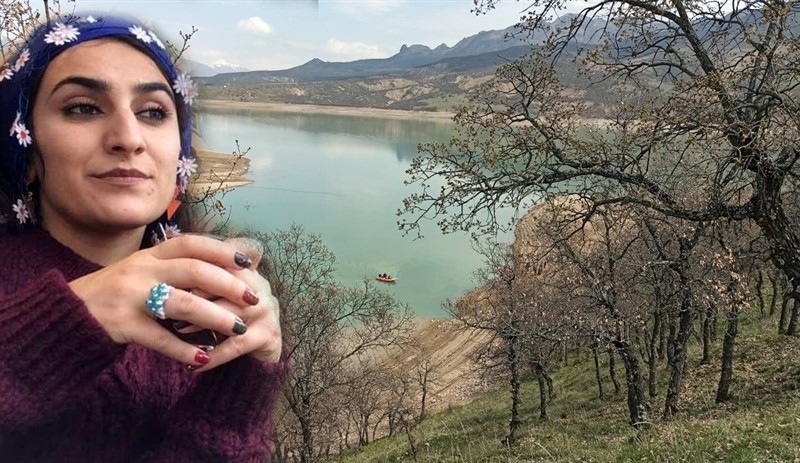 Dersim’deki baraj gölünde bir kadın cenazesi bulundu