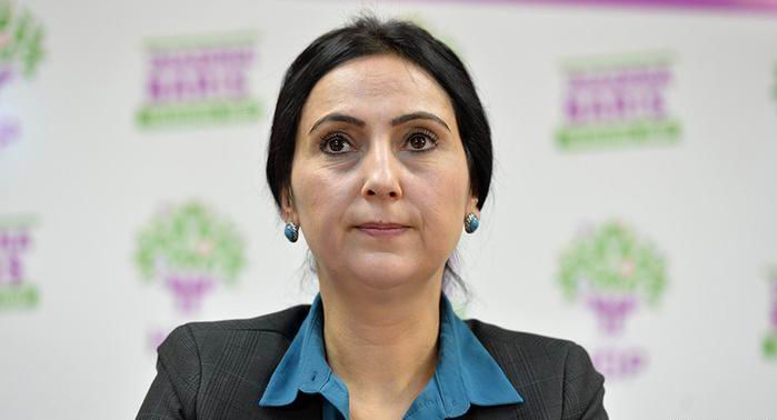 Yüksekdağ’ın avukatı: Tüm taleplerimiz otomatik olarak reddediliyor