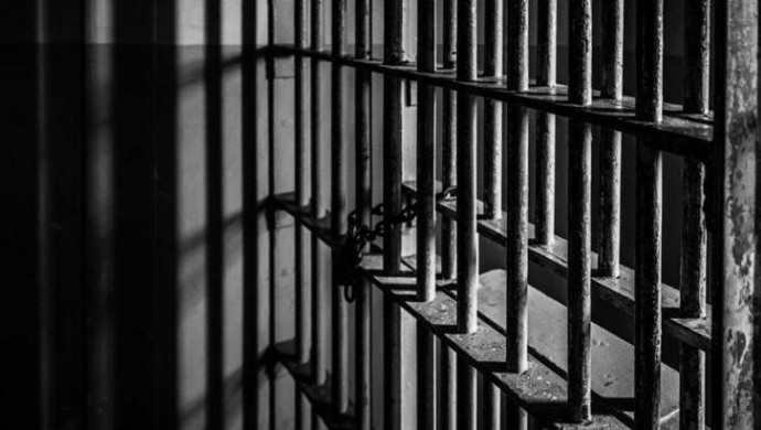 Cezaevlerinde alınan COVİD-19 önlemleri uzatıldı