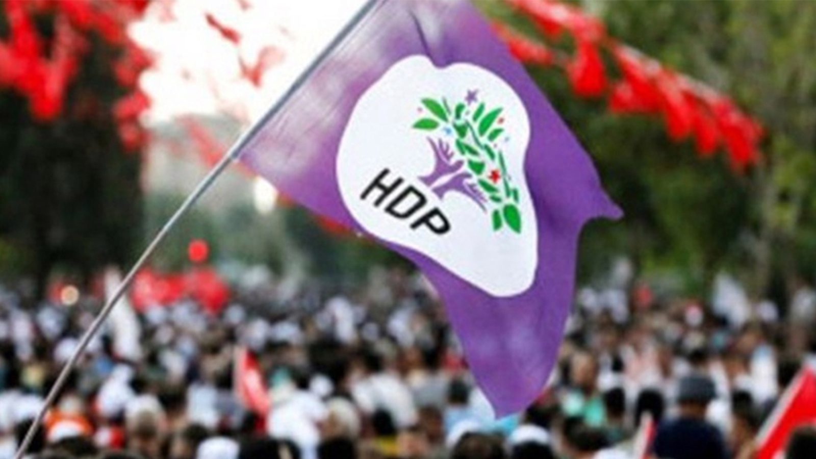 HDP’nin ‘demokrasi yürüyüşü’nün yol haritası ve tarihi belli oldu
