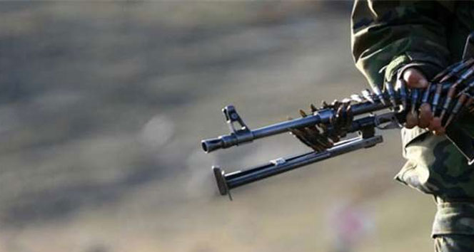Bitlis’te çatışma: 2 asker yaşamını yitirdi, 4’ü yaralı