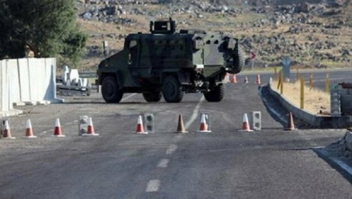 Bitlis’te operasyon: 19 köyde sokağa çıkma yasağı