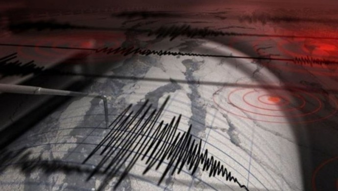 Bingöl’de 5.9’luk deprem