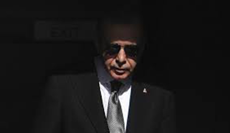 ‘Erdoğan’a hakaretten tutuklu şizofren hastası neden tahliye edilmiyor?’