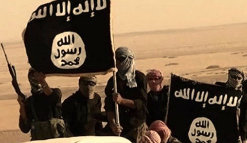 IŞİD’in üst düzey ismi öldürüldü