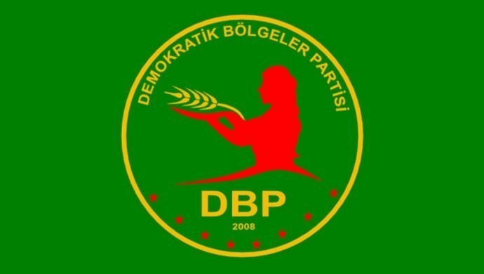 DBP’den ulusal birlik çağrısı