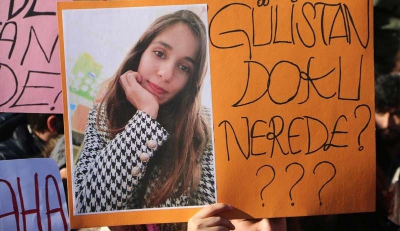 Doku ailesinin avukatı: Gülistan’ın yeri konusunda bilgiler geliyor