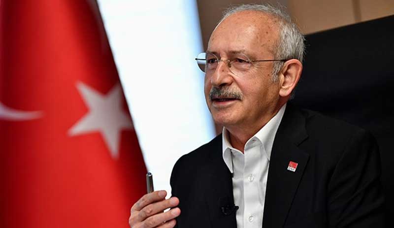 Kılıçdaroğlu: HDP üzerine olağanüstü bir baskı uygulanıyor