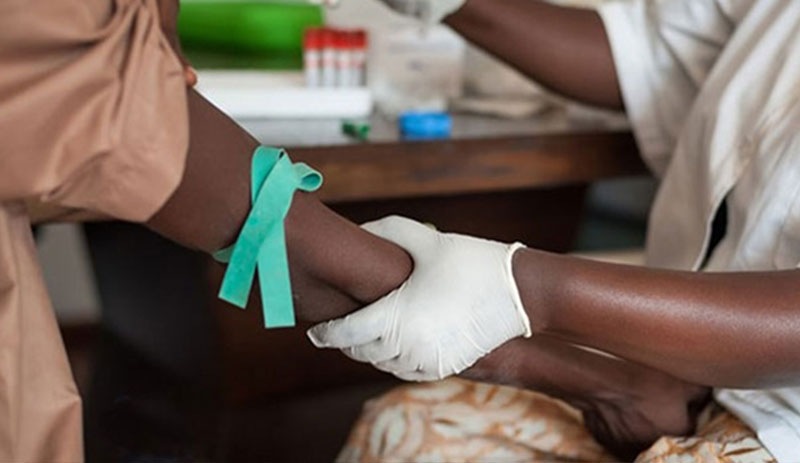 Oxford Üniversitesi, Covid-19 aşısını Kenyalılar üzerinde deneyecek