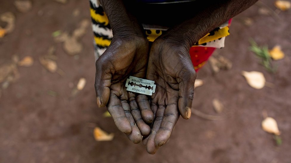 Sudan’da ‘kadın sünneti’ yasaklandı