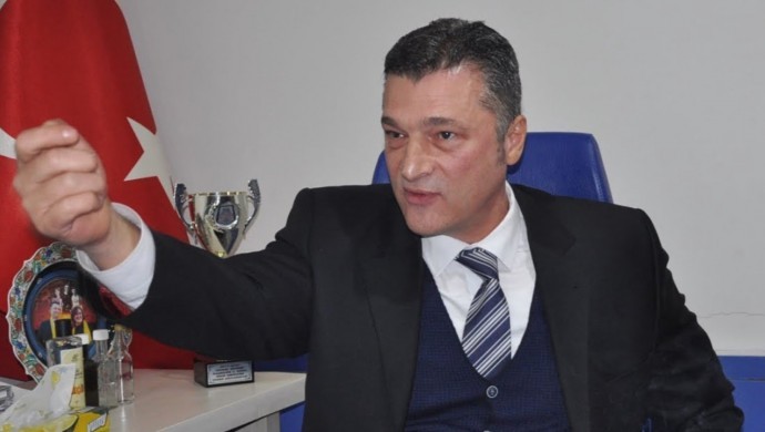 CHP’li belediye başkanı görevden alındı