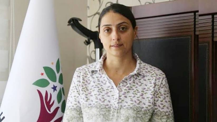 HDP’li Uca: Kürtlere direniş dışında bir yol bırakmadılar