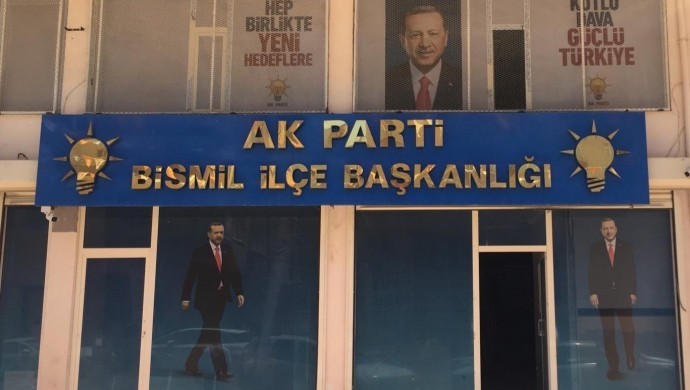 Diyarbakır’da 10 gözaltı