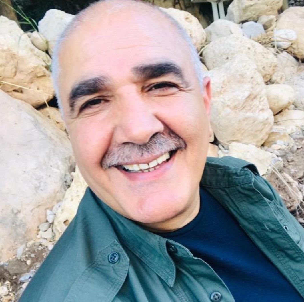 Kürt siyasetçi Haydar Tekin yaşamını yitirdi