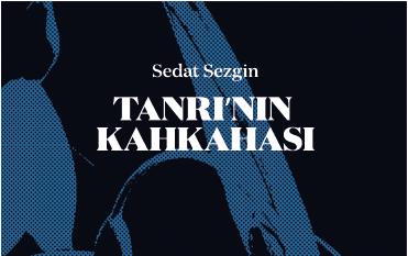 Batman’lı yazar Sedat Sezgin’in yeni kitabı raflarda