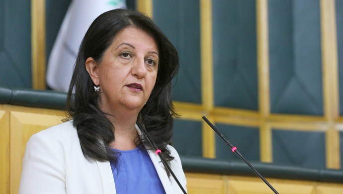 Buldan: İçişleri Bakanı bize o gün ‘kontrol edemediğimiz gruplar var’ dedi