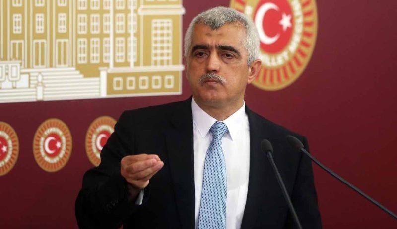 HDP’li Gergerlioğlu: Karakolda taciz meselesi örtbas ediliyor