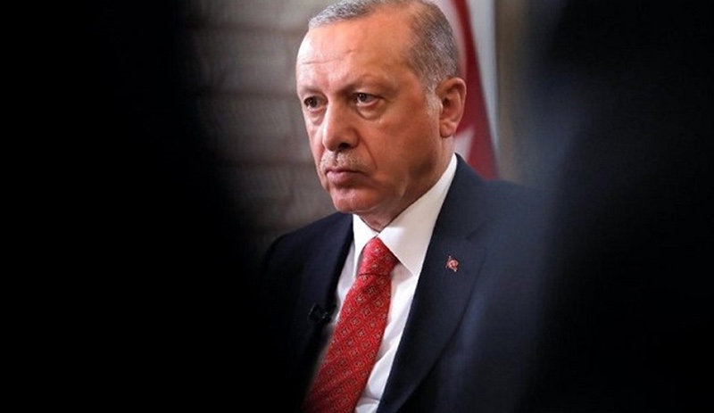 Erdoğan: Müzakere etmeye hazırız