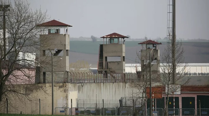 Kırşehir Cezaevi’ndeki 14 tutuklu 101 gündür açlık grevinde