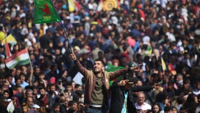 Newroz çalışmaları Kürdistani İttifak partilerinin deklarasyonuyla başlayacak