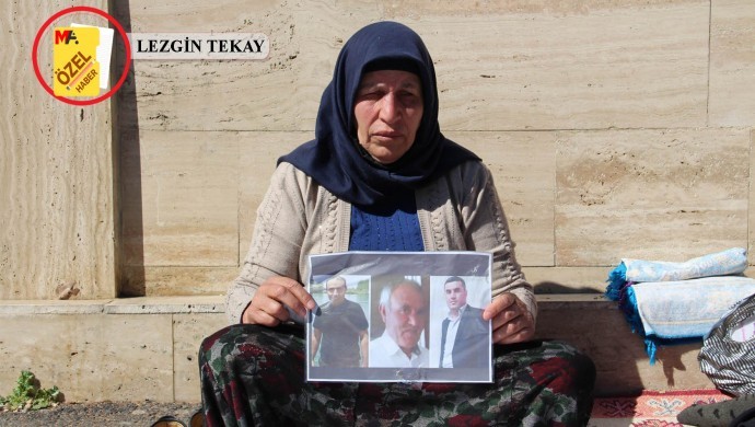 Emine Şenyaşar’ın ‘adalet’ mücadelesi: Gözyaşlarımı ancak adalet dindirir