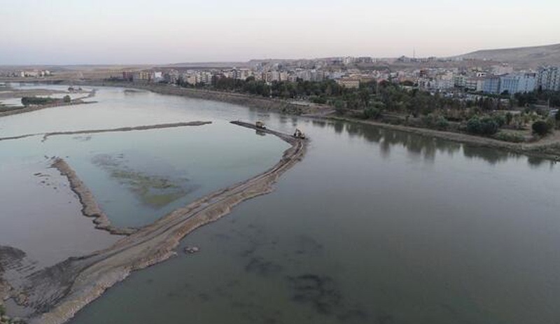 Cizre’de kayyımlardan 4 yılda 2 köprü ihalesi: 56 milyon lira