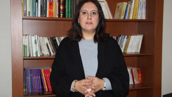 TJA aktivisti Şimşek’e 7 yıl 6 ay hapis