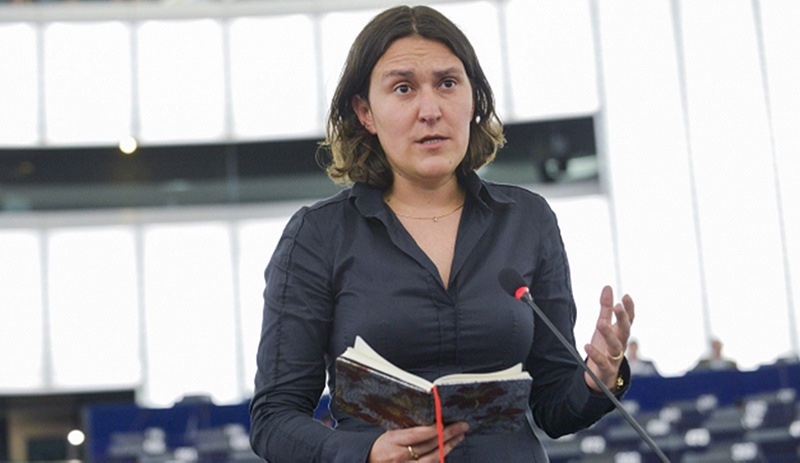 Kati Piri’den İstanbul Sözleşmesi açıklaması: Kadın hakları insan haklarıdır