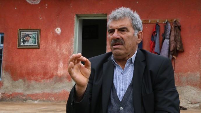 Mehmet Öcalan: Bizim talebimiz yüz yüze görüşmek