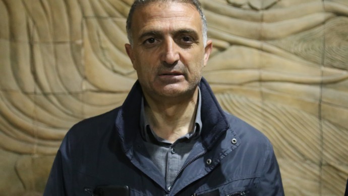 HDP’li Koç: Gergerlioğlu gözaltı aracına kadar sürüklendi