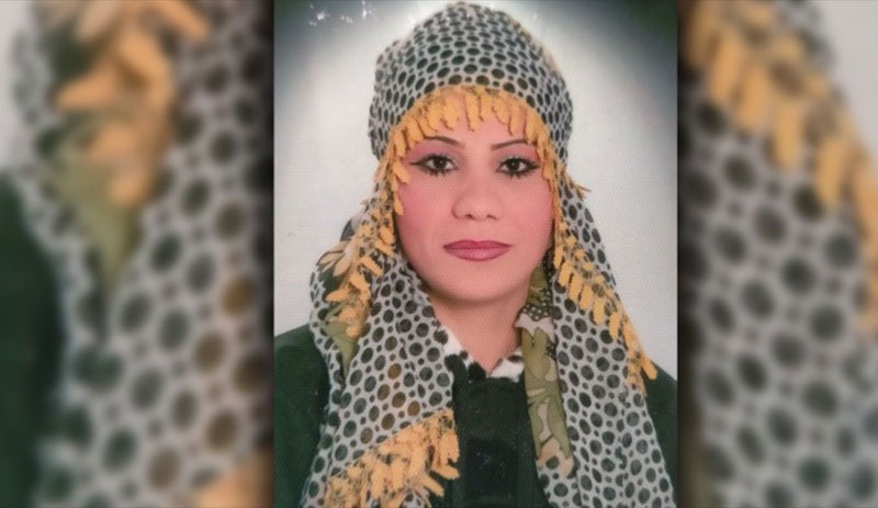 Leyla Ganigülü’yü katleden erkek 10 yıl sonra tutuklandı