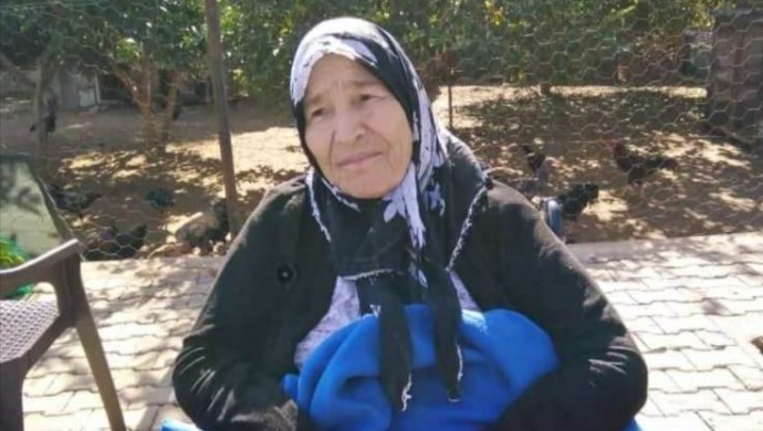 DBP eski Eş Genel Başkanı Mehmet Arslan’ın annesi hayatını kaybetti