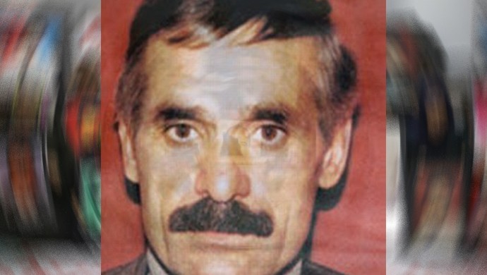 1995’te Silopi’de kaçırıldı, Elazığ’da öldürüldü, cenazesi göle atıldı