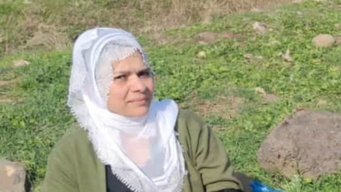 Cizre’de intihar ettiği iddia edilen kadın öldürüldü mü?