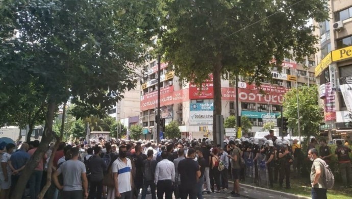 HDP’li Çepni: Saldırıyı İçişleri Bakanı organize etti