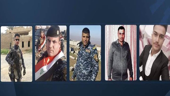IŞİD Kerkük’te saldırdı: 5 polis yaşamını yitirdi
