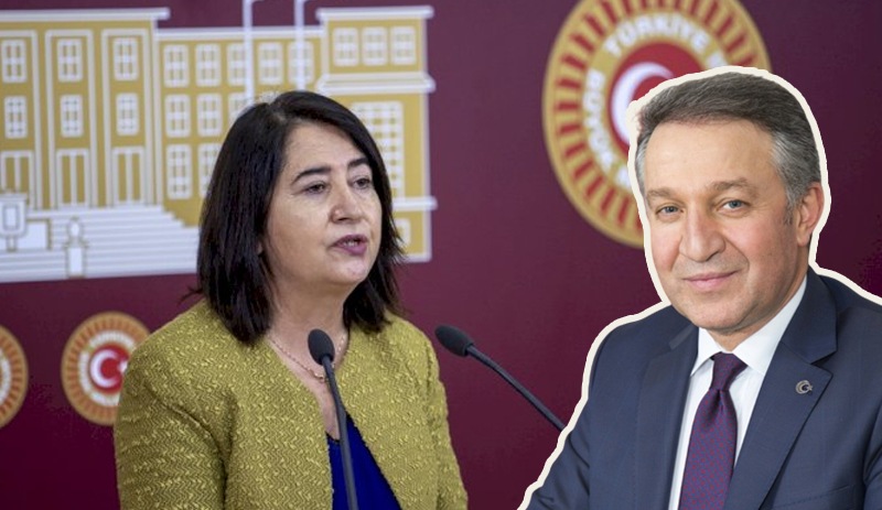 HDP’li Kemalbay: Emniyet Müdürü de işin bir parçası