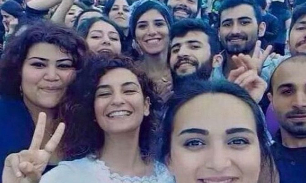 HDP iddianamesi: Suruç’ta katledilenler için ‘terörist’ denildi