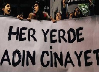 Adana’da bir kadın katledildi