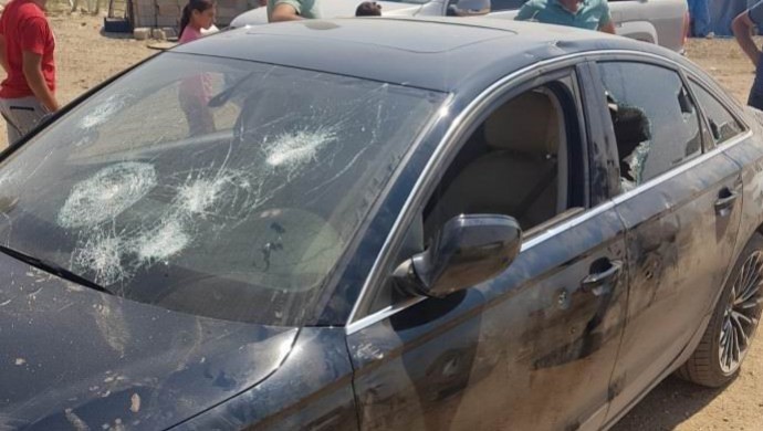 Konya’daki Irkçı saldırıya ilişkin 20 gözaltı