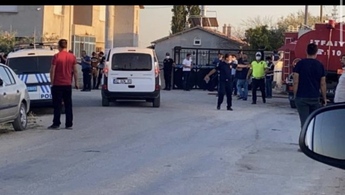 Konya’da yaşayan Kürt aileye saldırı: 7 kişi katledildi