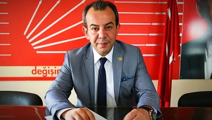 CHP’li Bolu Belediye Başkanı Özcan: Fazlasını yapacağım