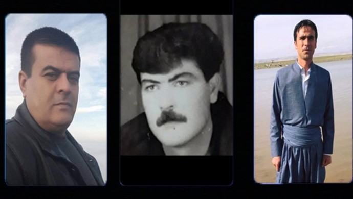Kürt siyasetçilerden 27 gündür haber alınamıyor
