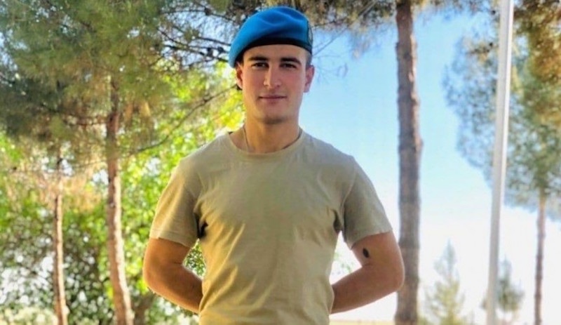 Kızıltepe’de ‘askeri araca ateş açıldı’: Bir asker hayatını kaybetti