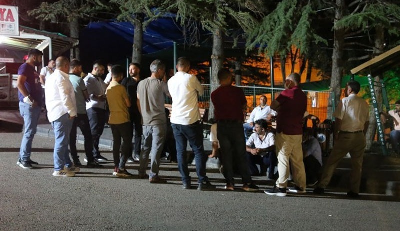 Ankara’da Kürt aileye silahlı saldırı: 2’si ağır 4 yaralı