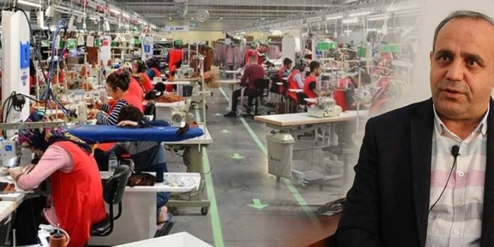 Tekstil İşçileri Sendikası: Yapılanlar Sahtekarlıktır