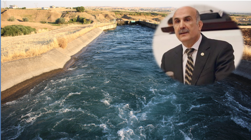 AKP’li Vekil DSİ’yi savundu, boğulan yurttaşları suçladı: Yüzme ihtiyacı yüzünden öldüler
