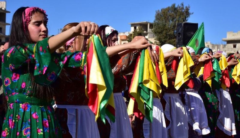 Ankara’yı ayağa kaldıran Rojava’nın Cenevre Temsilciliği: Başka Avrupa ülkelerinde de var